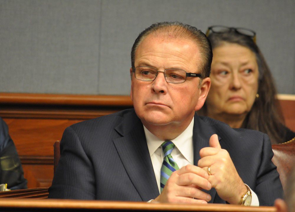State GOP leaders tell governor's office they will offer some budget solutions this week_lowres